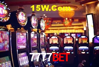 Descubra o Programa VIP da 7777bet: Vantagens Exclusivas para Jogadores