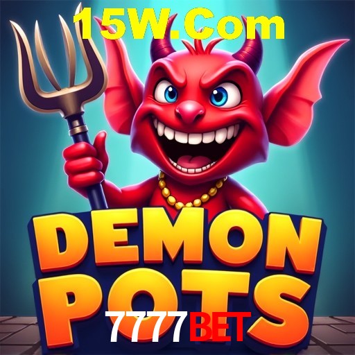 Descubra o Mundo do Cassino Online com 7777bet