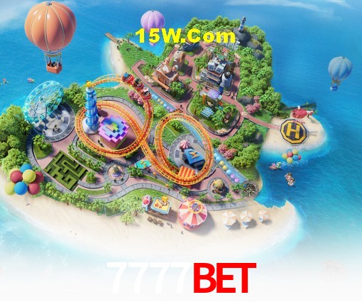 Inovações de Jogos na 7777bet: O Futuro das Experiências Interativas