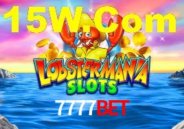 7777bet: Jogos de Caça-Níqueis-Altas Recompensas, Roleta-Velocidade, Blackjack-Desafios Máximos