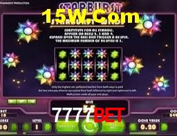VIP Casino 7777bet