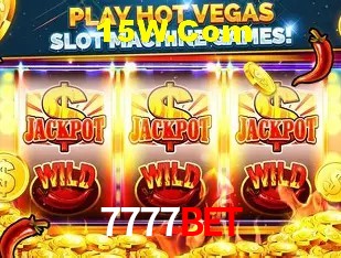 Descubra a Essência do 7777bet: Nossa História e Compromissos