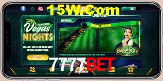 Roulette Table 7777bet