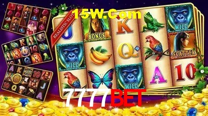 Inovações de Jogos na 7777bet: O Futuro das Experiências Interativas