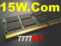 7777bet App Interface