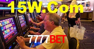 Sinta a adrenalina dos jogos de cassino com 7777bet