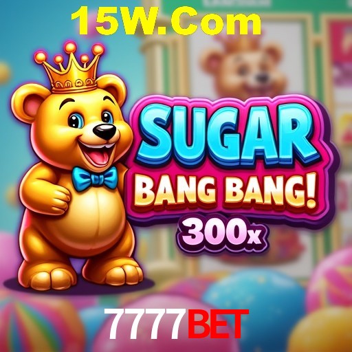 Jogos de Slot 7777bet