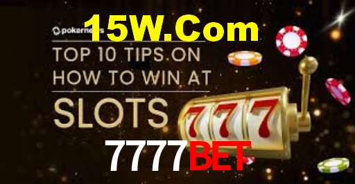 7777bet