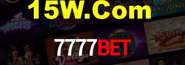 Live Casino 7777bet